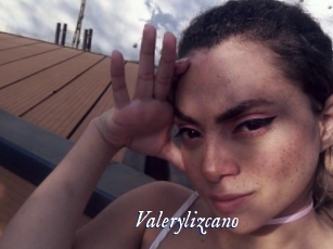 Valerylizcano