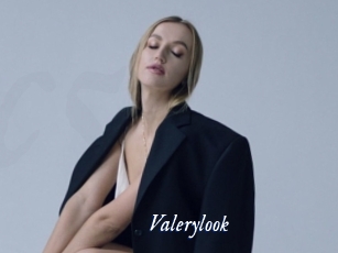 Valerylook
