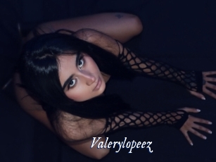 Valerylopeez