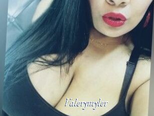 Valerymyler