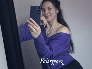 Valerypaez