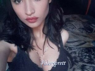 Valeryprett