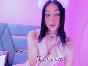Valeryramos