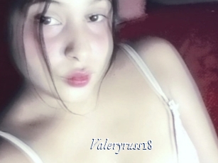 Valeryruss18