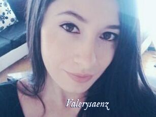 Valerysaenz