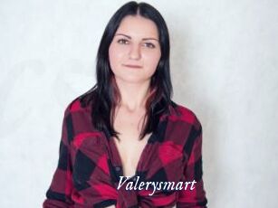 Valerysmart