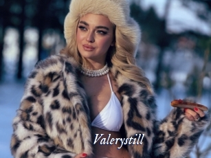 Valerystill