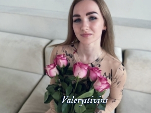 Valerystivins