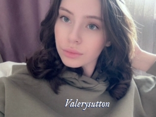 Valerysutton