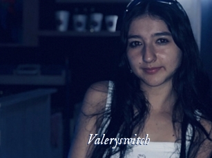 Valeryswitch