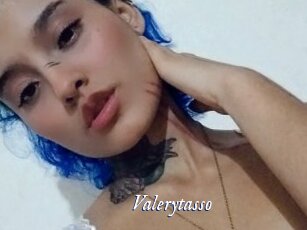 Valerytasso