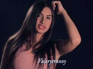 Valerytranny