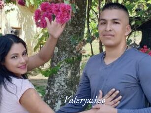 Valeryxcheo