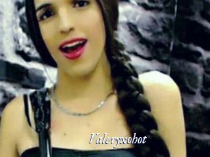 Valeryxohot