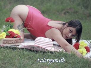 Valeryysmith