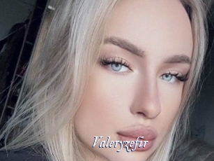 Valeryzefir