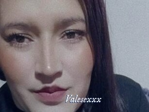 Valesexxx