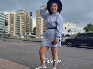 Valeswe