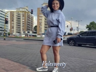 Valesweety