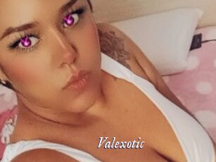 Valexotic