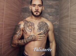 Valistarke