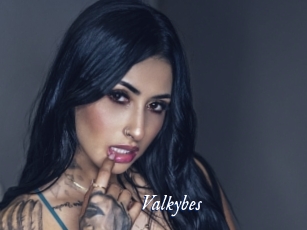 Valkybes