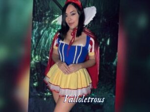 Valloletrous