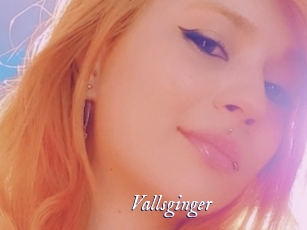 Vallsginger