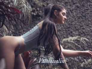 Valmessalin