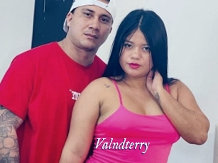Valndterry