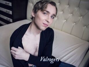 Valrogers