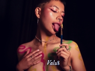 Valu8