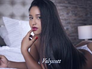 Valyscott
