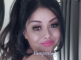 Vampirelady