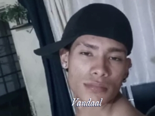 Vandaal