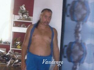 Vandengo