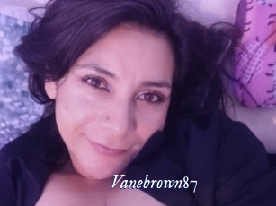 Vanebrown87