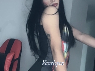 Vanelopex