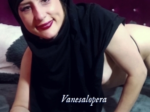 Vanesalopera