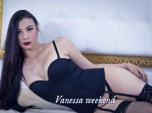 Vanessa_weekend