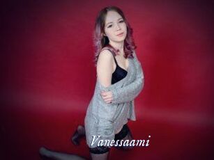 Vanessaami