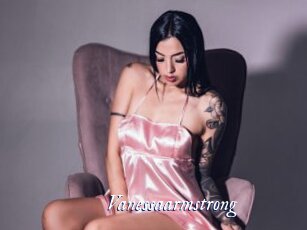 Vanessaarmstrong