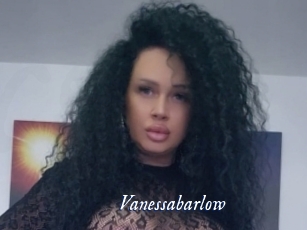 Vanessabarlow