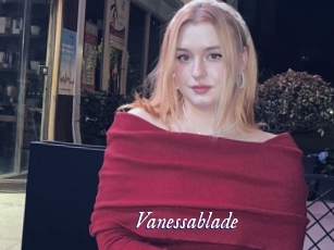 Vanessablade