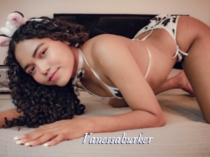 Vanessaburker