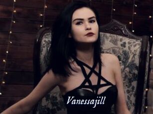 Vanessajill