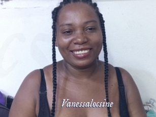 Vanessalocsine