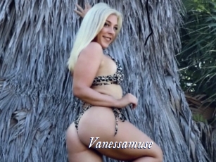 Vanessamuse