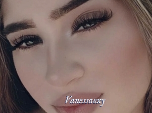 Vanessaoxy