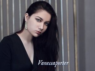 Vanessaporter